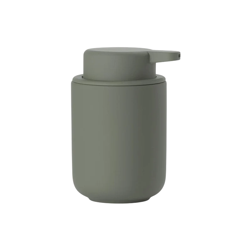 Seifenspender Ume 250 ml, Olive Green