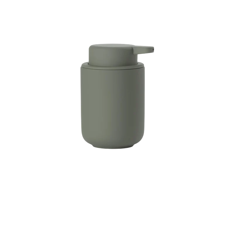 Seifenspender Ume 250 ml, Olive Green