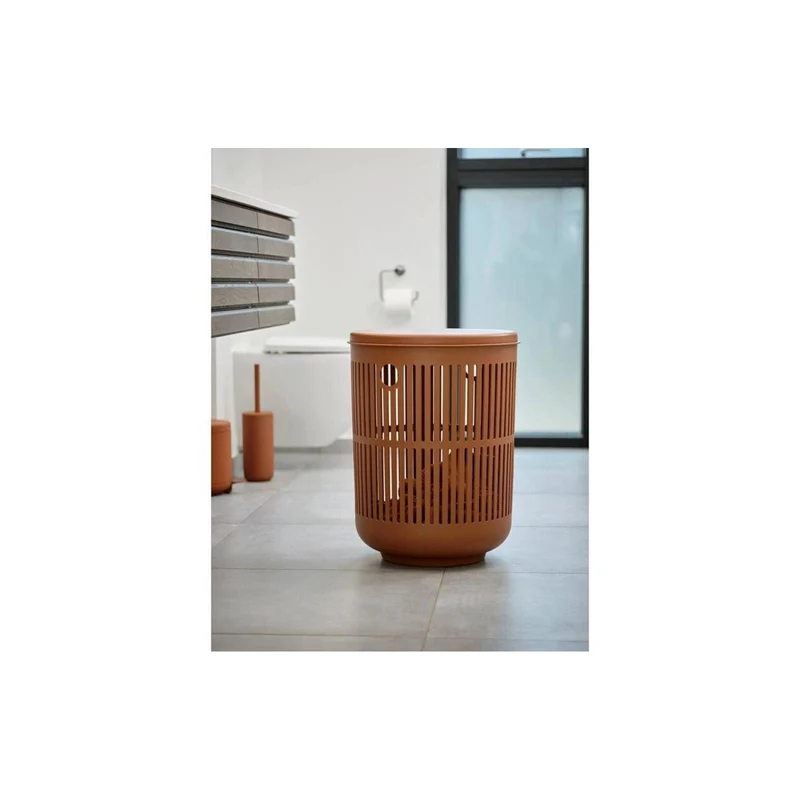Toilettenbürste Ume Terracotta