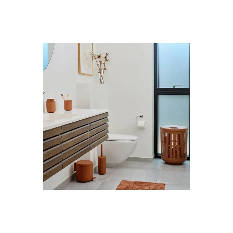 Toilettenbürste Ume Terracotta