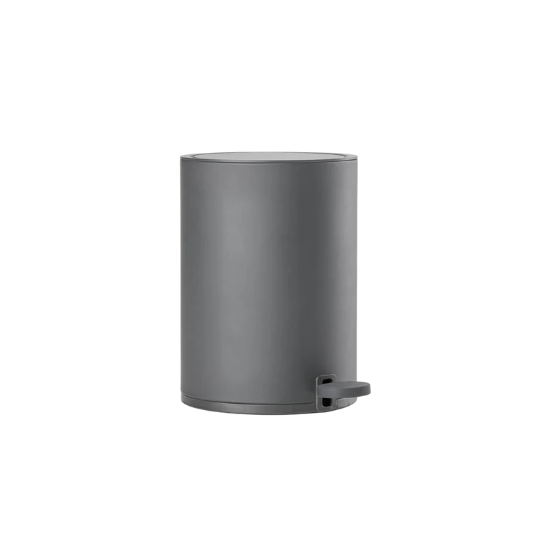 Treteimer Karma 3 l, Grau