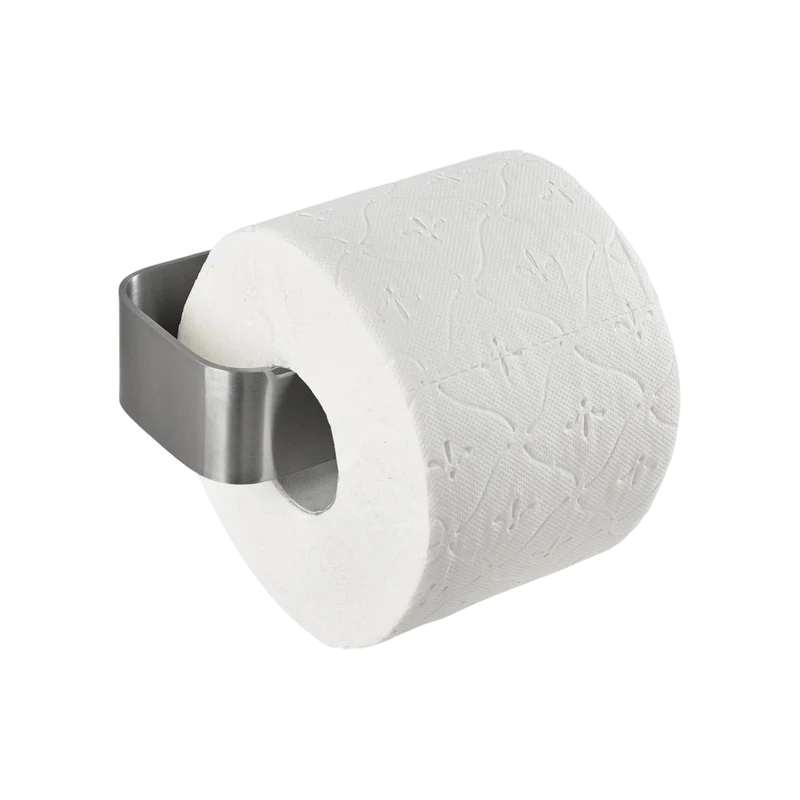 Zone Denmark Toilettenpapierhalter Ume Silber