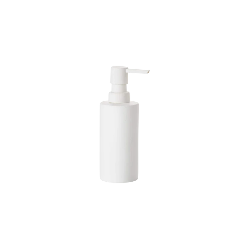 Zone Denmark Seifenspender Solo 250 ml, White
