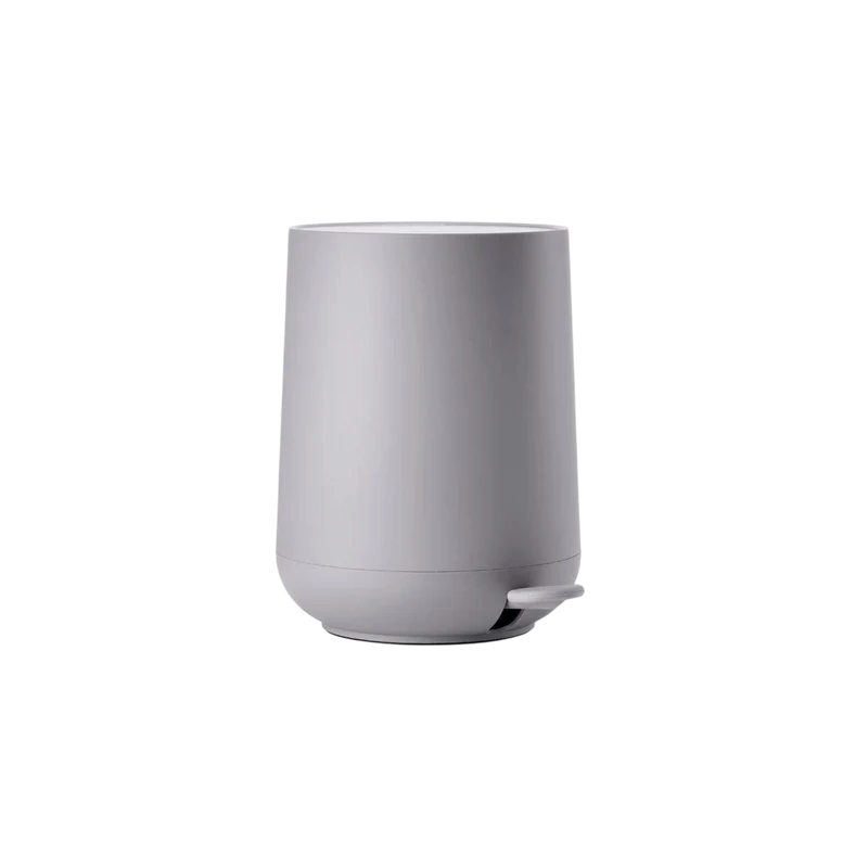 Treteimer Nova Pedal 3 l, Grau