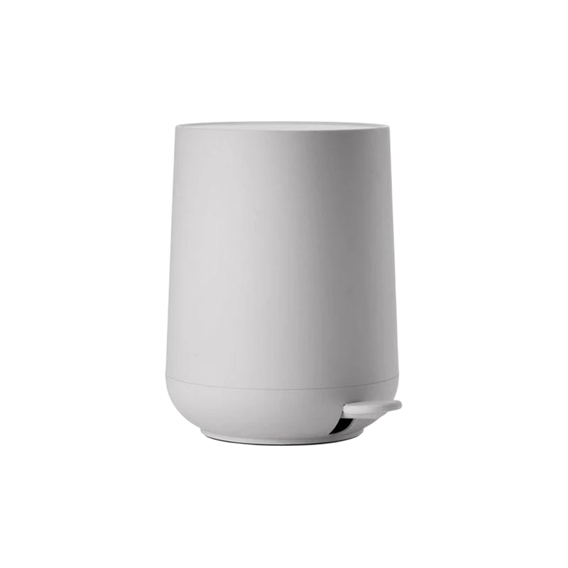 Treteimer Nova 5 l, Hellgrau