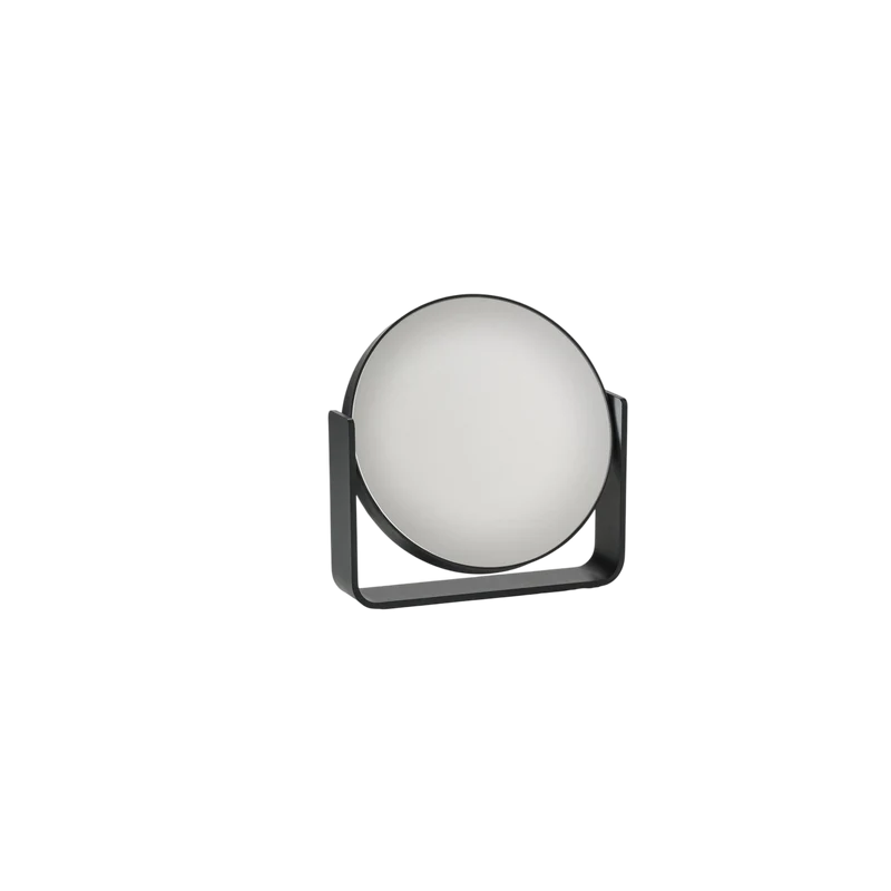 Tischspiegel Ume, Black