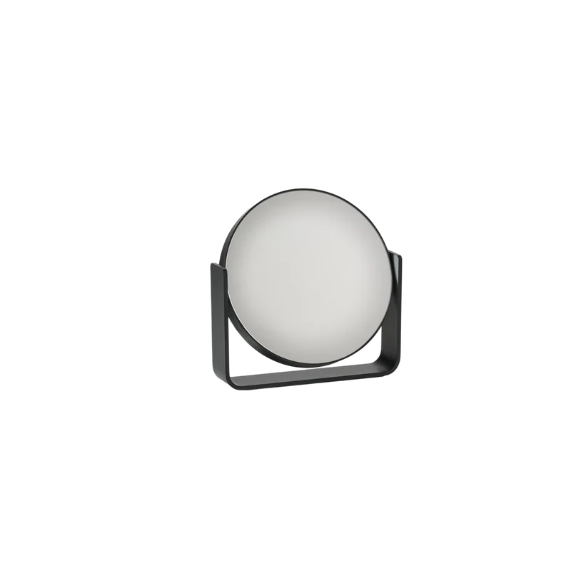 Tischspiegel Ume, Black