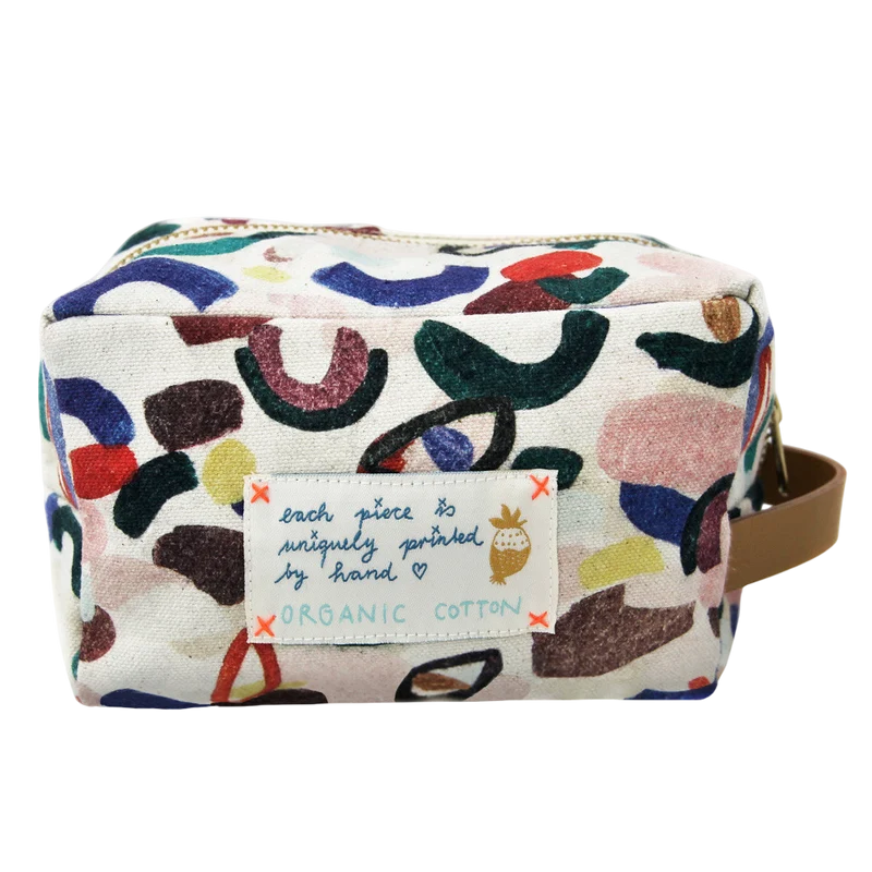 Pouch "My Storm" Big