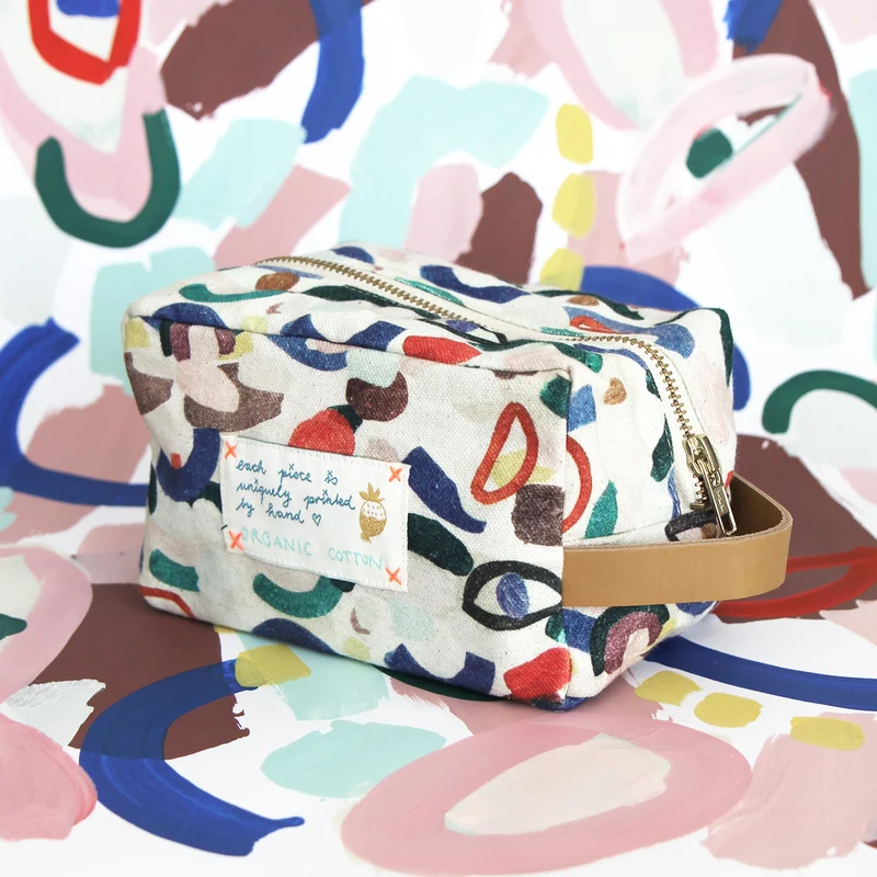 Pouch "My Storm" Big