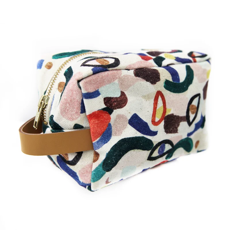 Pouch "My Storm" Big