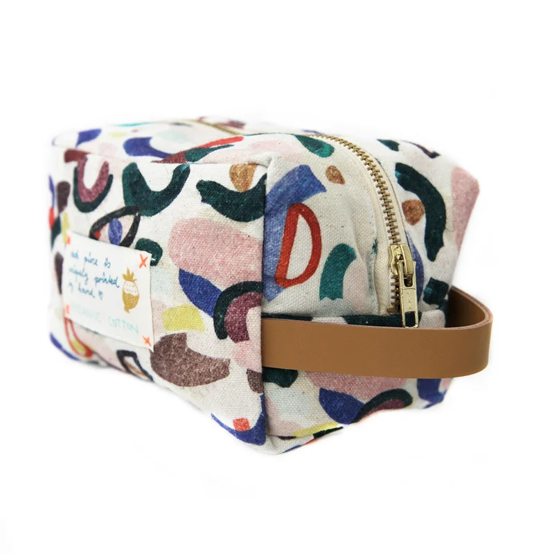Pouch "My Storm" Big