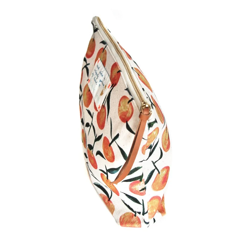 Pouch "My Clementine" Big