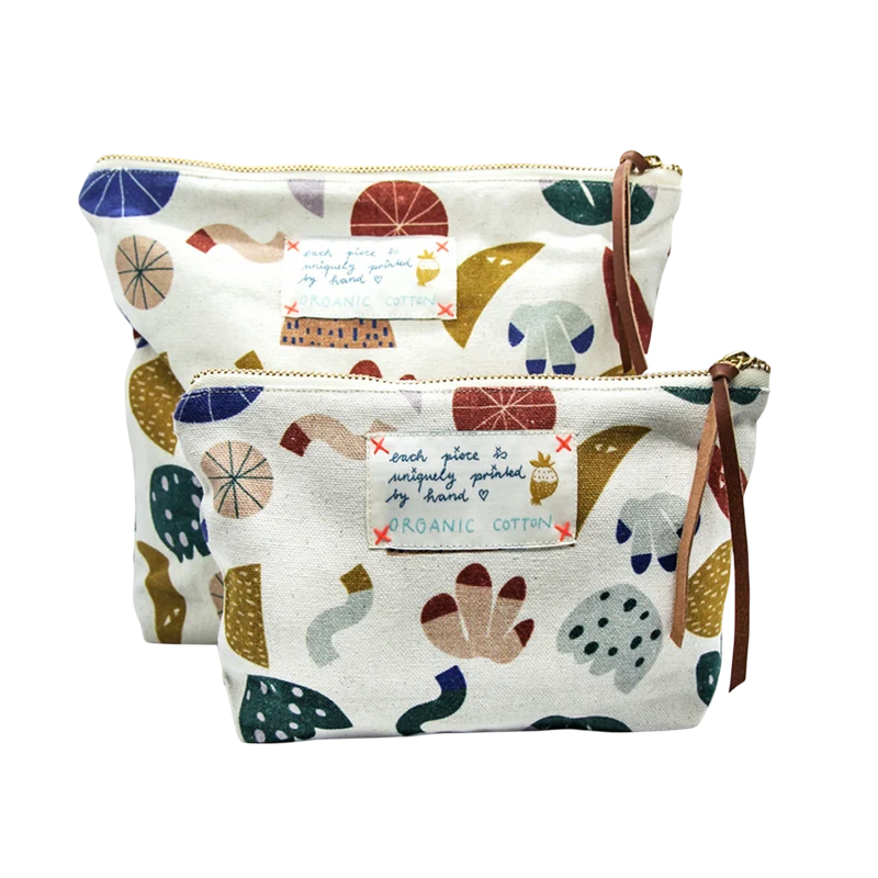 Pouch "World" Small