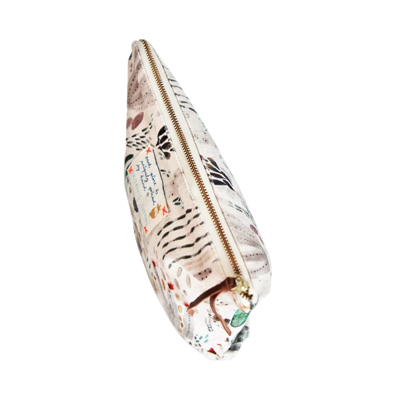 Pouch "My Succulent" Small