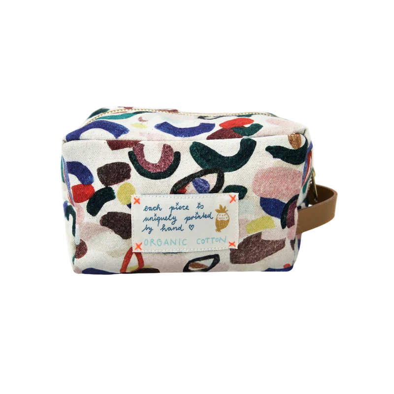 Pouch "My Storm" Small