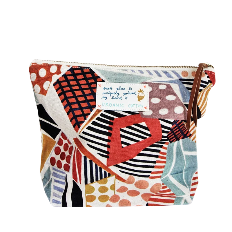Pouch "My Painting" Big