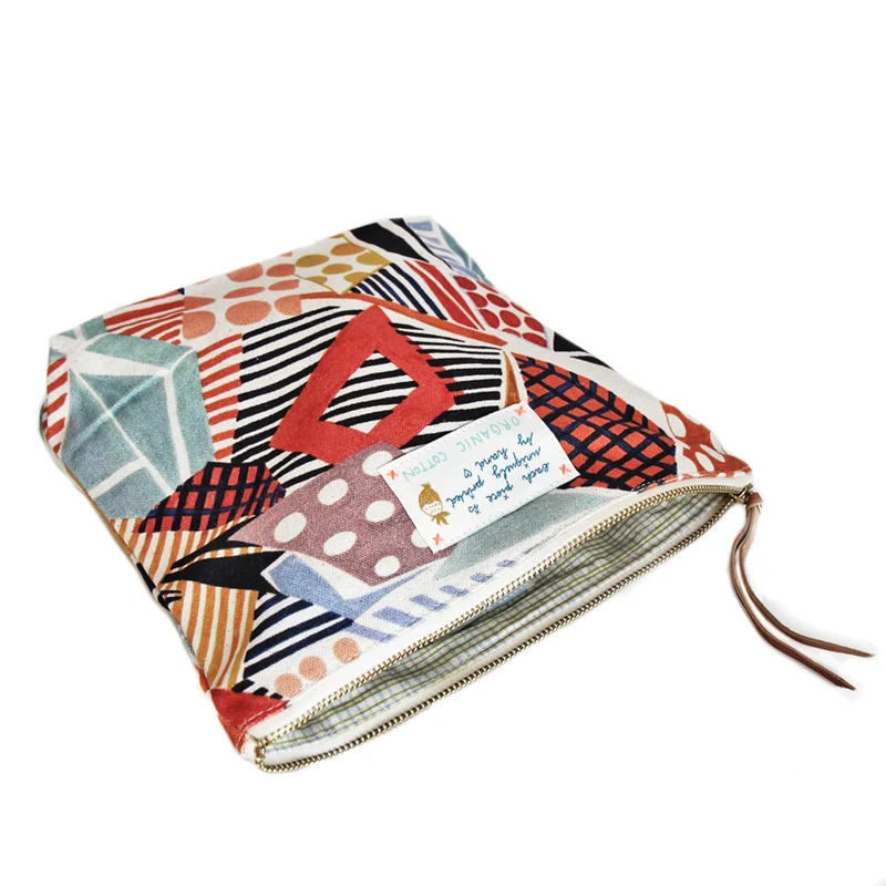 Pouch "My Painting" Big
