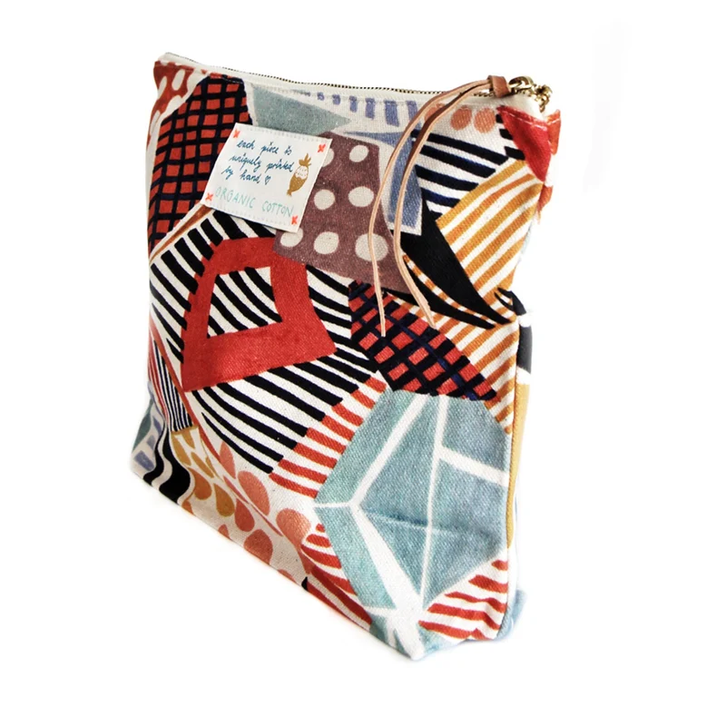 Pouch "My Painting" Big