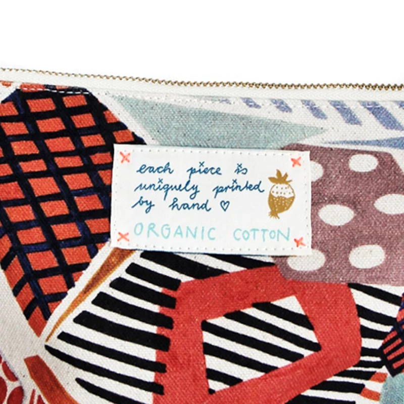Pouch "My Painting" Big
