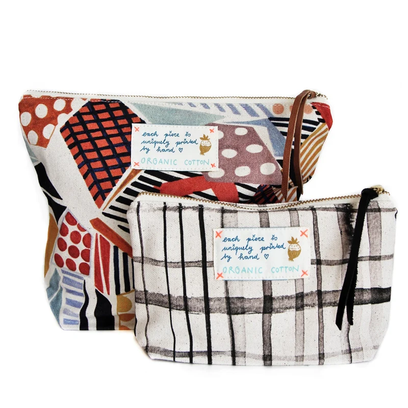 Pouch "My Painting" Big