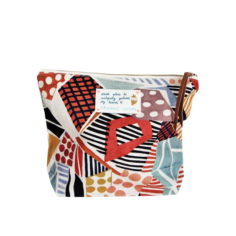 Pouch "My Painting" Small