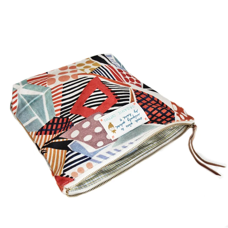 Pouch "My Painting" Small