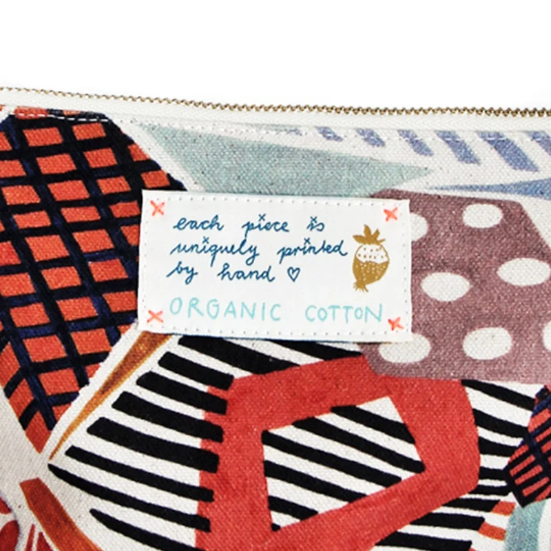 Pouch "My Painting" Small