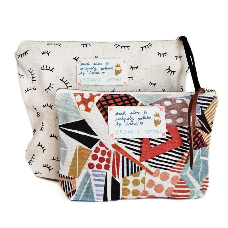 Pouch "My Painting" Small