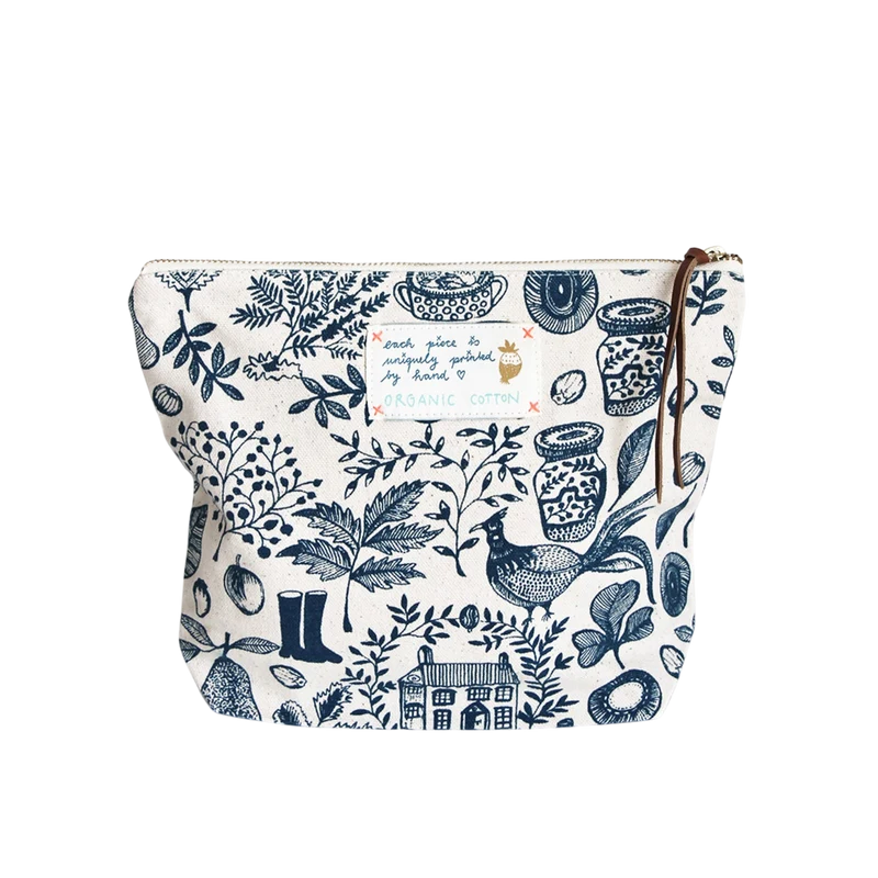 Pouch "My Harvest" Small