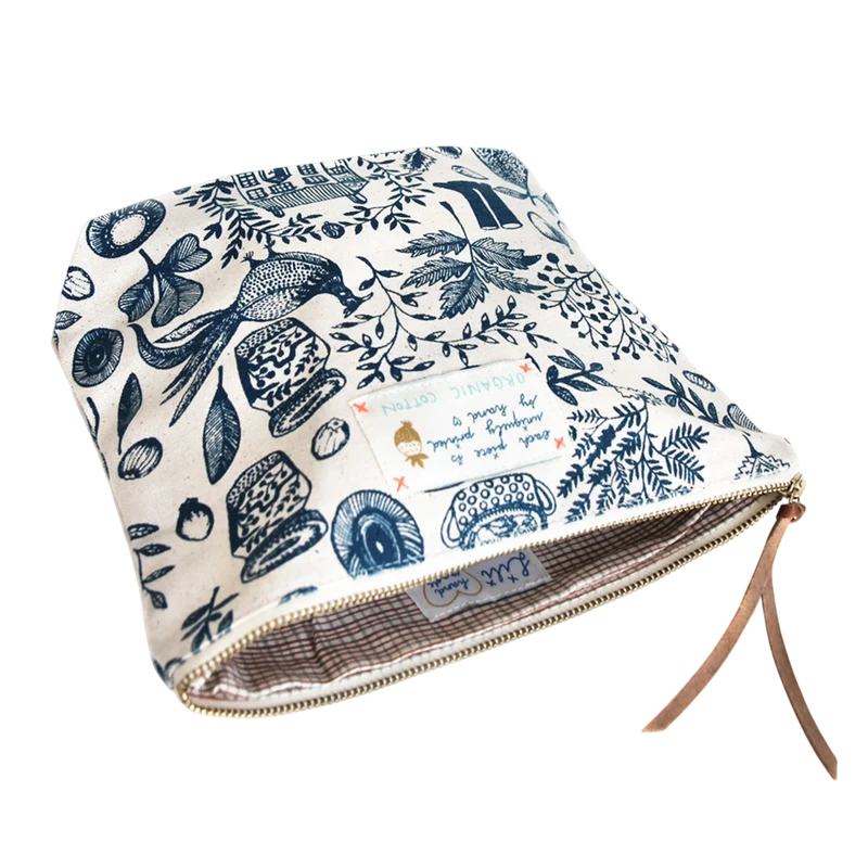 Pouch "My Harvest" Small