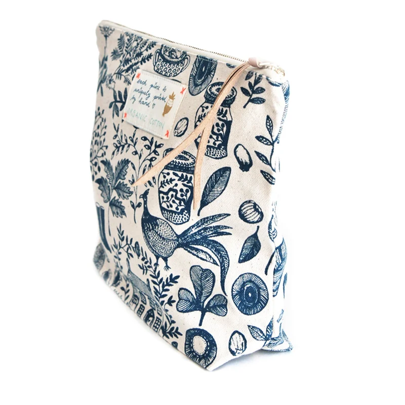 Pouch "My Harvest" Small