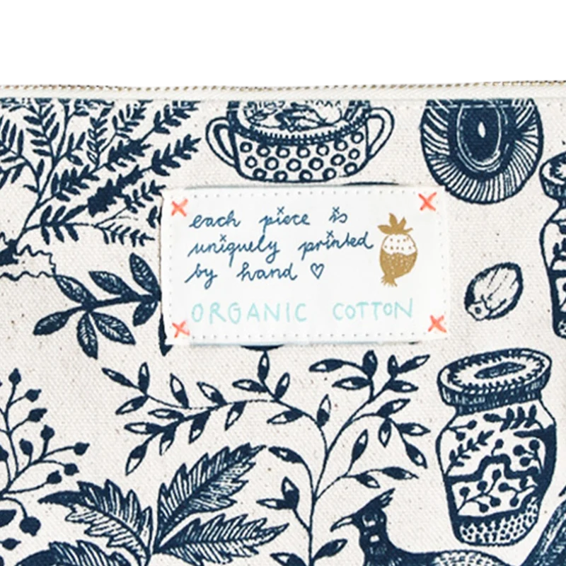 Pouch "My Harvest" Small