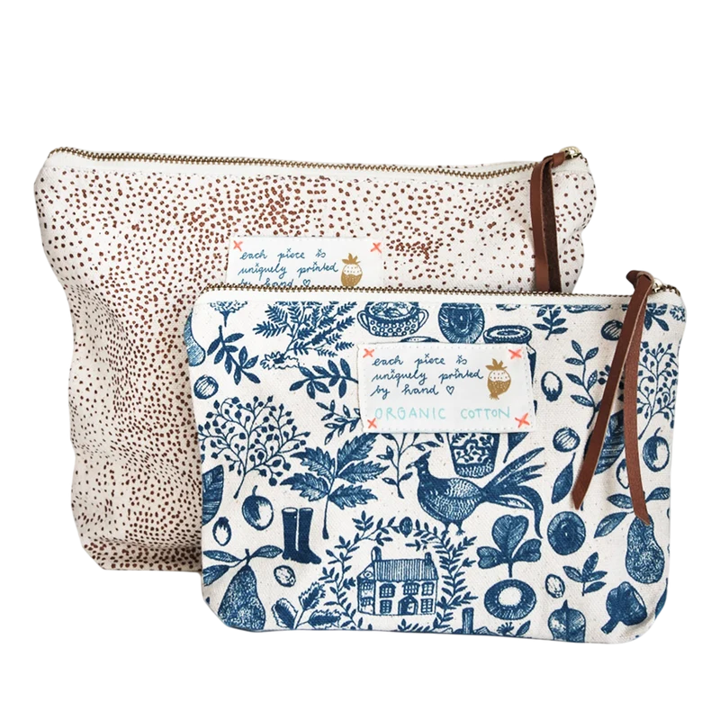 Pouch "My Harvest" Small