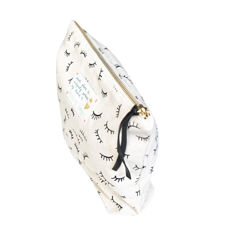 Pouch "My Lashes" Big