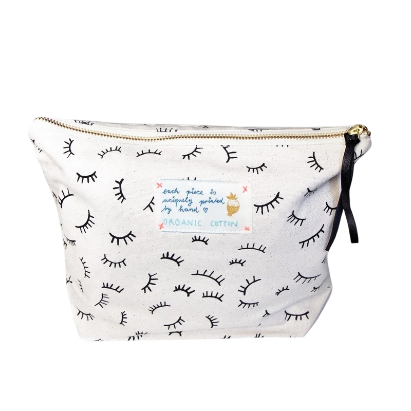 Pouch "My Lashes" Small