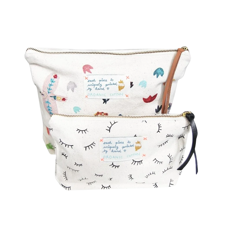 Pouch "My Lashes" Small