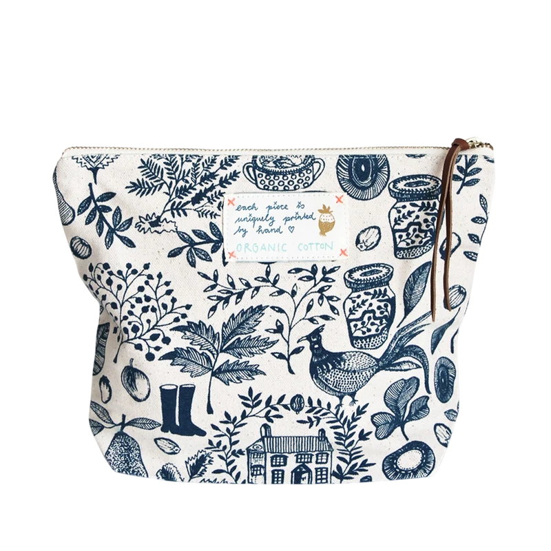 Pouch "My Harvest" Big