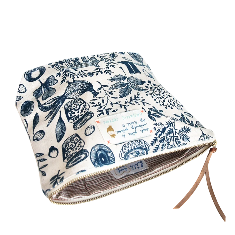 Pouch "My Harvest" Big