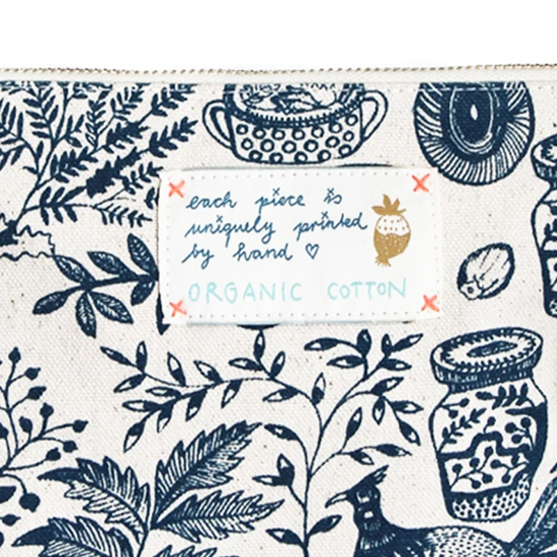 Pouch "My Harvest" Big