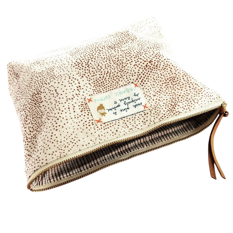 Pouch "My Copper Universe" Small