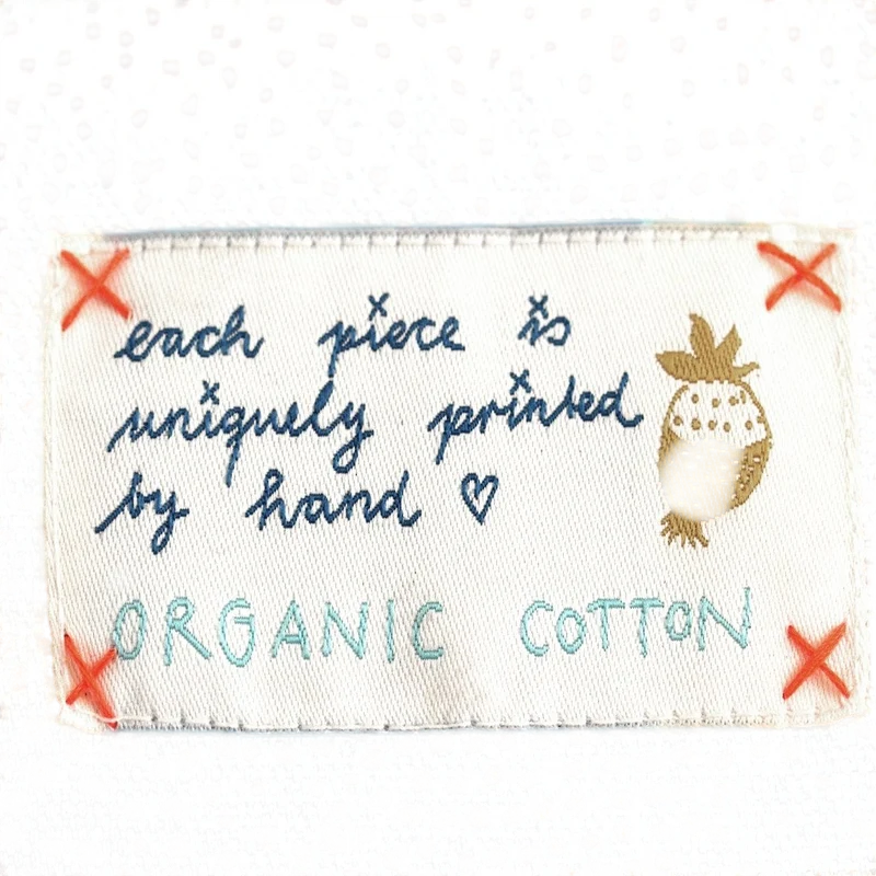 Pouch "My Copper Universe" Small