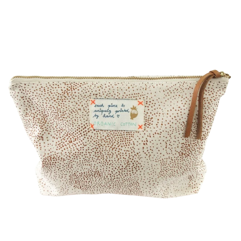 Pouch "My Copper Universe" Big