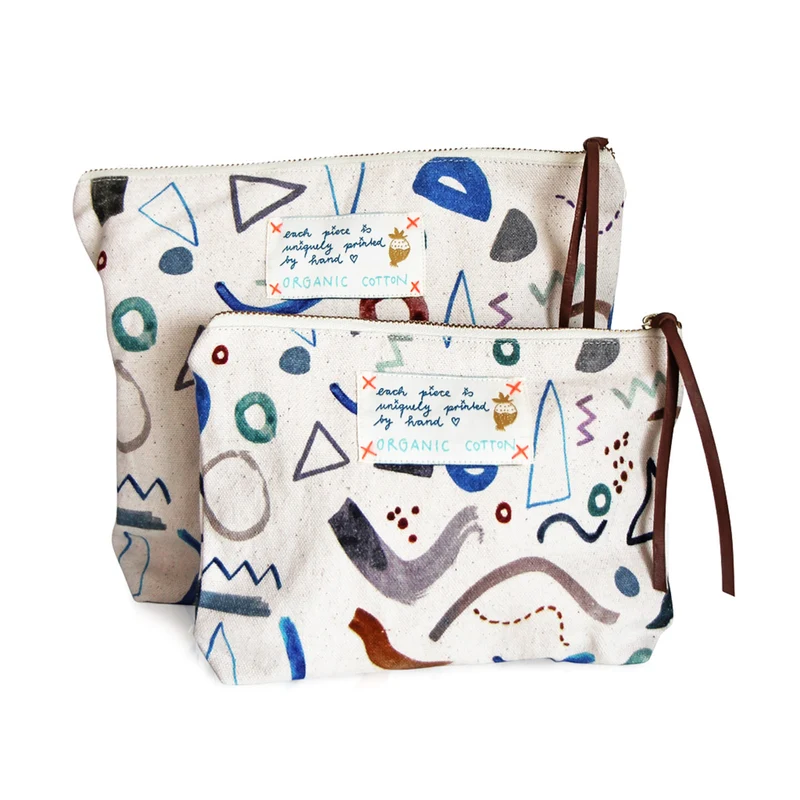 Pouch "My Balance" Small