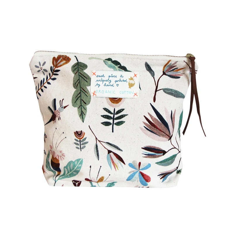 Pouch "My Alice" Big