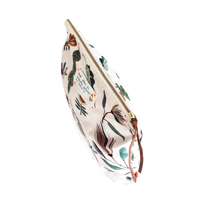 Pouch "My Alice" Small