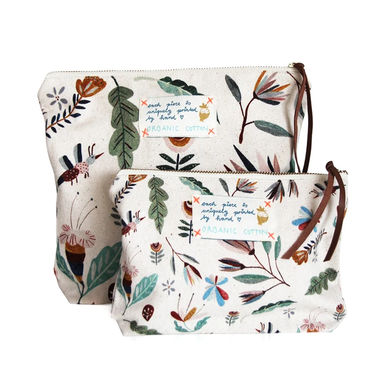 Pouch "My Alice" Small