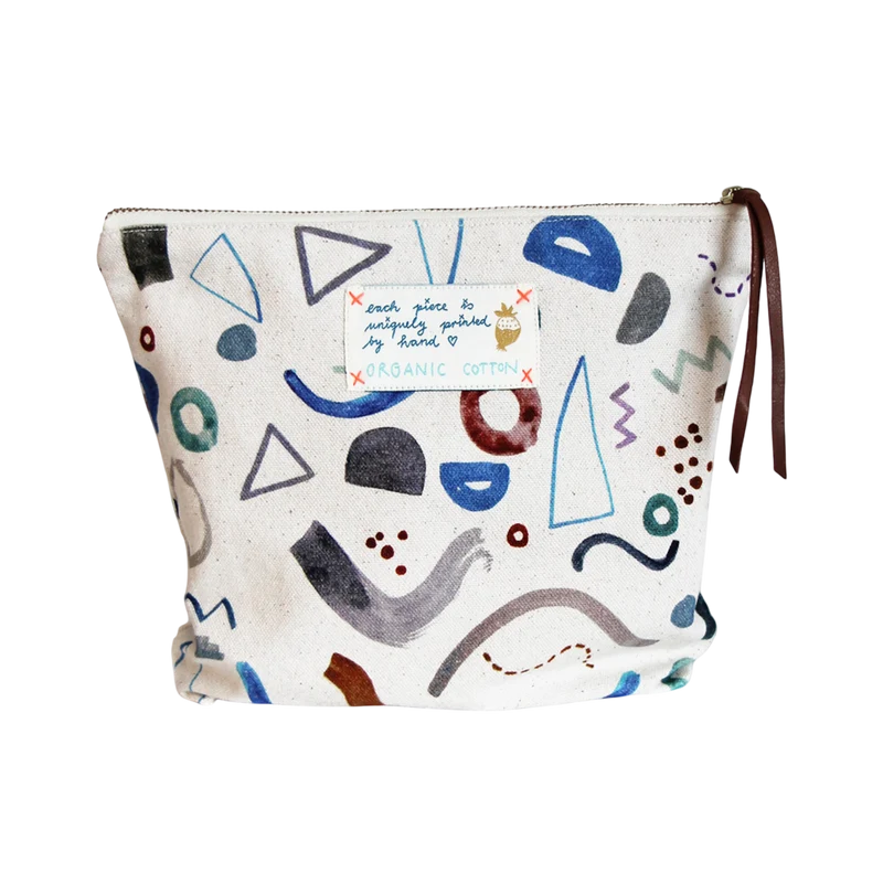 Pouch "My Balance" Big