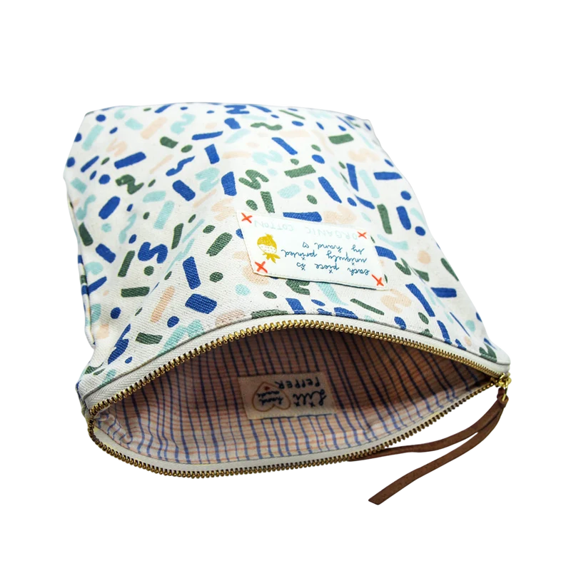 Pouch "Memphis" Small