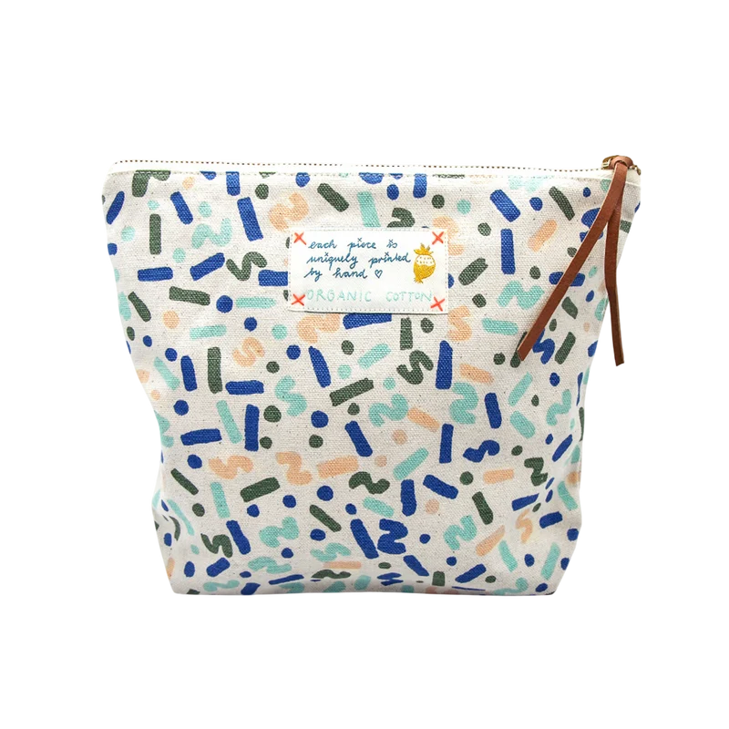 Pouch "Memphis" Big