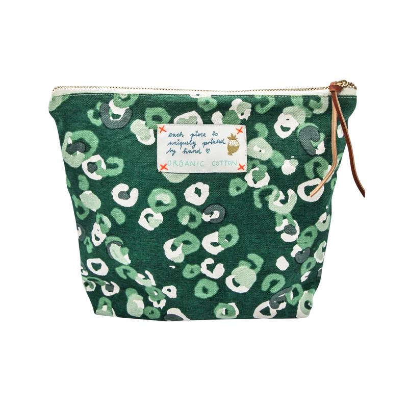 Pouch "Leo" Small